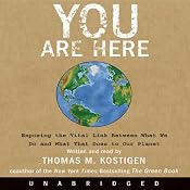 You Are Here | [Thomas M. Kostigen]