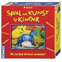 Spiel mit Kunst f&uuml;r Kinder