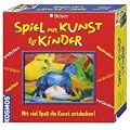Spiel mit Kunst f�r Kinder