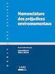 Nomenclature des pr�judices environne...
