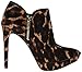 Jessica Simpson Women's Venni2 Platform Pump