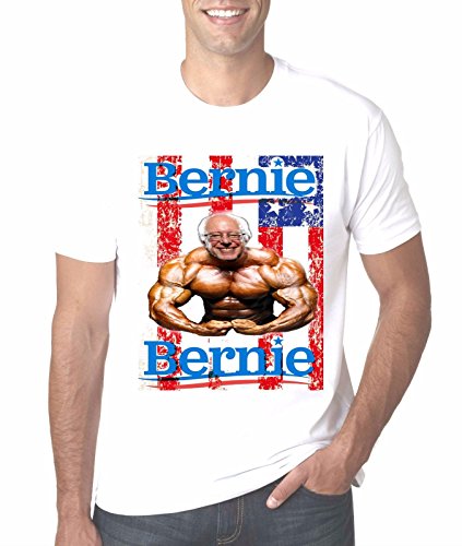 Bernie Sanders t-shirt Bernie Bernie