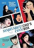 Margaret Cho Box Set (5 discs) [DVD]