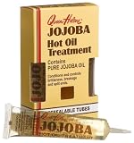 Best Price Queen Helene Jojoba Hot Oil Treatment 3 Tubes, 1-Ounce Package (Pack of 6)