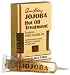 Queen Helene Jojoba Hot Oil Treatment 3 Tubes, 1-Ounce Package (Pack of 6)