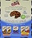 Nestle Skinny Cow Milk Chocolate Dreamy Clusters Net Wt 6 Oz. (Pack of 2)