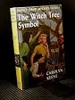 Nancy Drew Mystery Stories: The Witch Tree Symbol (#33)