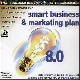 Smart Business & Marketing Plan 8.0