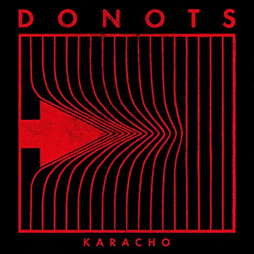 Donots - Karacho - Zortam Music