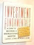 Investment Fundamentals: A Guide to Becoming a Knowledgeable Investor