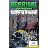 Reprisal- Volume 5-The First Cut Is The Best (Kindle Edition) newly tagged 