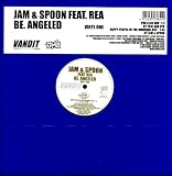 JAM & SPOON FEAT REA / BE ANGELED (DISC 1)