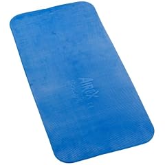 AIREX Gymnastikmatte AIREX Fitness 120 blau, 120 x 60 x 1,5 cm