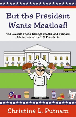 Cooking History