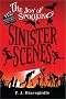 Sinister Scenes (Joy of Spooking (Quality))