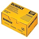 DEWALT DCA16250 2-1/2-Inch by 16 Gauge 20-Degree Finish Nail (2,500 per Box)
