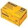 DEWALT DCA16250 2-1/2-Inch by 16 Gauge 20-Degree Finish Nail (2,500 per Box)