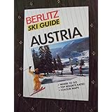 berlitz ski guide austria