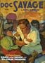 Doc Savage: The Polar Treasure and Pirate of the Pacific