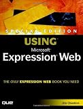 Special Edition Using Microsoft Expression Web