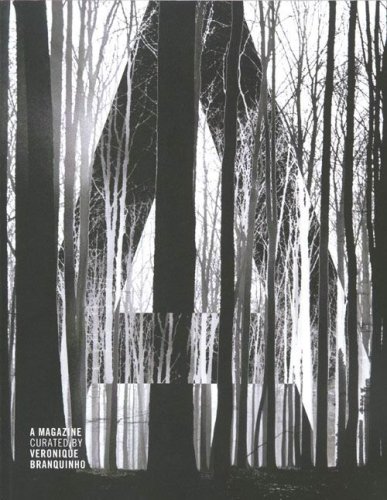 Cover image : A Magazine: No. 6