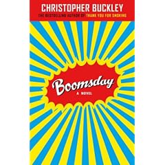 Boomsday