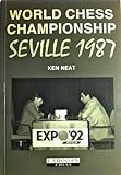 World Chess Championship Seville 1987