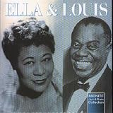 Revue Ella Fitzgerald & Louis Armstrong  / Cheek to Cheek