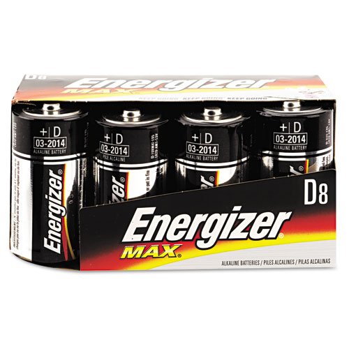 Alkaline Battery Bulk Packs