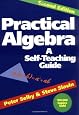 Practical Algebra: A Self-Teaching Guide, 2nd Edition
