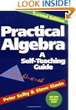 Practical Algebra: A Self-Teaching Guide, Second Edition