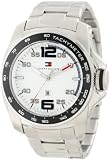 Tommy Hilfiger 1790856 Sport Stainless Steel Bracelet Watch