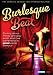BURLESQUE BEAT: SEXY FITNESS DANCE WORKOUT with Rodney James