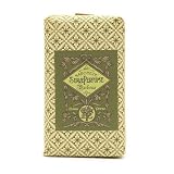 Claus Porto Fantasia Collection Soap Bar, Verbena 5.3 oz (150 g)