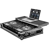 Odyssey FZEUGSPIDDJSZ Zone Pioneer DJ Controller Glide Style Case