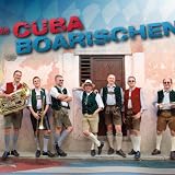 Die Cuba Boarischen