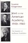 Jews in the American Academy, 1900-1940: The Dynamics of Intellectual Assimilation (Judaic Traditions in Literature, Music, and Art)
