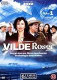 Wild Roses - Season 1 (Ep. 1-7) - 3-DVD Box Set ( Wild Roses - Season One - Episodes One to Seven ) ( Wild Roses - Volume 1 )