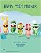 Happy Tree Friends Cute (5) Figure Assortment Series 1 by SEG [Toy] [Toy] [Toy]