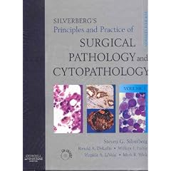 Silverberg's Principles and Practice of Surgical Pathology and Cytopathology: 2-Volume Set (Silverberg, Principles and Practice of Surgical Pathology and Cytopathology 2v Set)