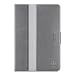 Belkin Striped Cover with Stand for the New iPad mini (Gravel)