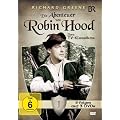 Die Abenteuer von Robin Hood - Box 1 [3 DVDs]