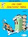 The Escort: Lucky Luke Vol. 18