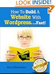 How To Build A Website With Wordpress...