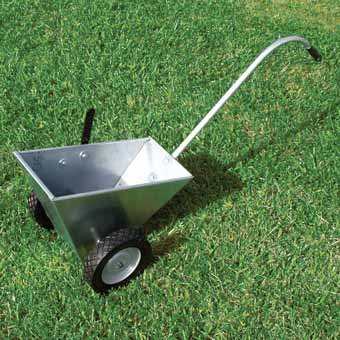 15 LB. DRY LINE MARKER [DASHER, NO LID]