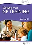 Getting into GP training