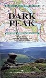 Classic landforms of the Dark Peak