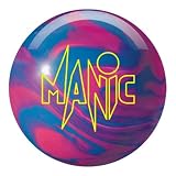 Storm Manic Bowling Ball