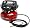 Porter-Cable C2002-WK Oil-Free UMC Pancake Compressor with 13-Piece Accessory Kit