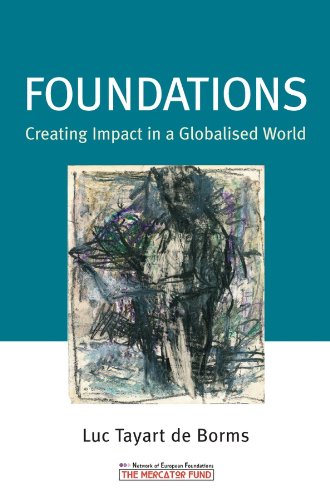 Foundations: Creating Impact in a Globalised World